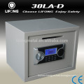 Sell money safe box for sale with LCD